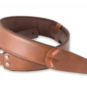 Righton Straps Mojo Charm Brown Gurt Heißes Angebot