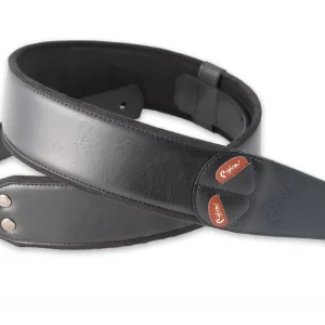 Righton Straps Mojo Charm Black Gurt Geprüft