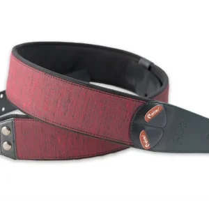 Righton Straps Mojo Boxeo Red Gurt Preisknaller