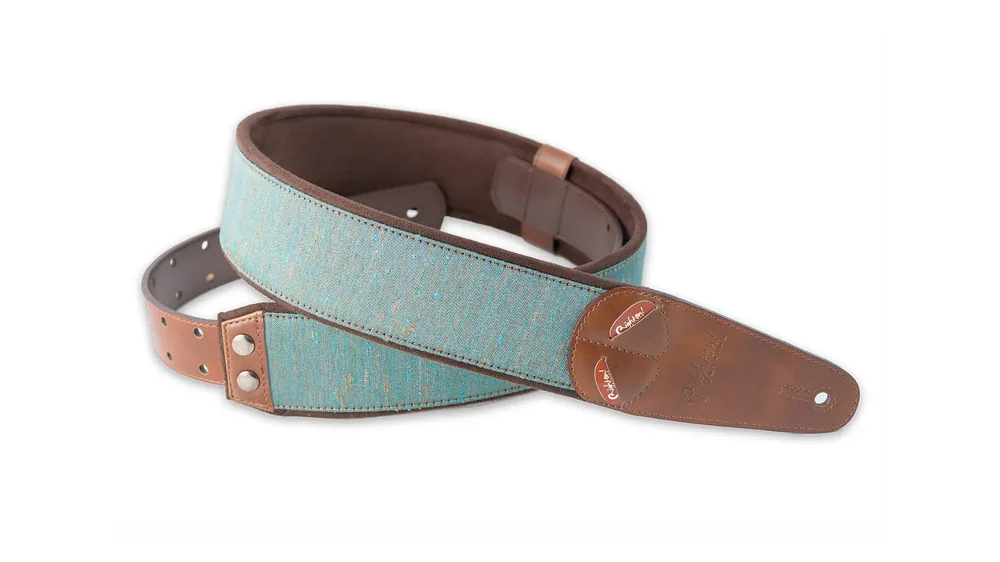 Righton Straps Mojo Boxeo Teal Gurt Kostenfreie Lieferung