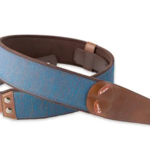 Neue Kollektion Righton Straps Mojo Boxeo Blue Gurt