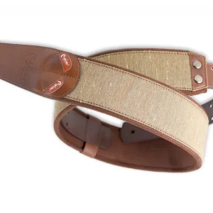 Righton Straps Mojo Boxeo Beige Gurt Zertifiziert