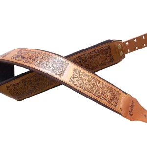 Righton Straps Leathercraft Charro Woody Gurt Mega-Angebot