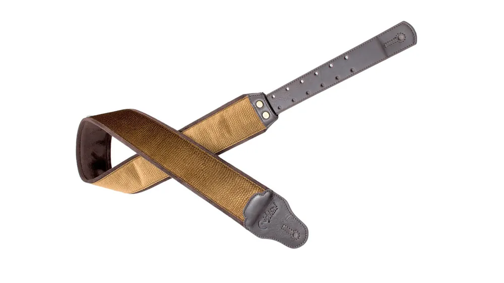 Sonderangebot Righton Straps Jazz Lizard Canyon Gurt