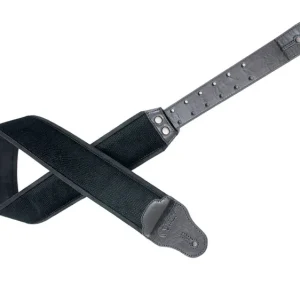 Finale Aktion Righton Straps Jazz Lizard Black Gurt
