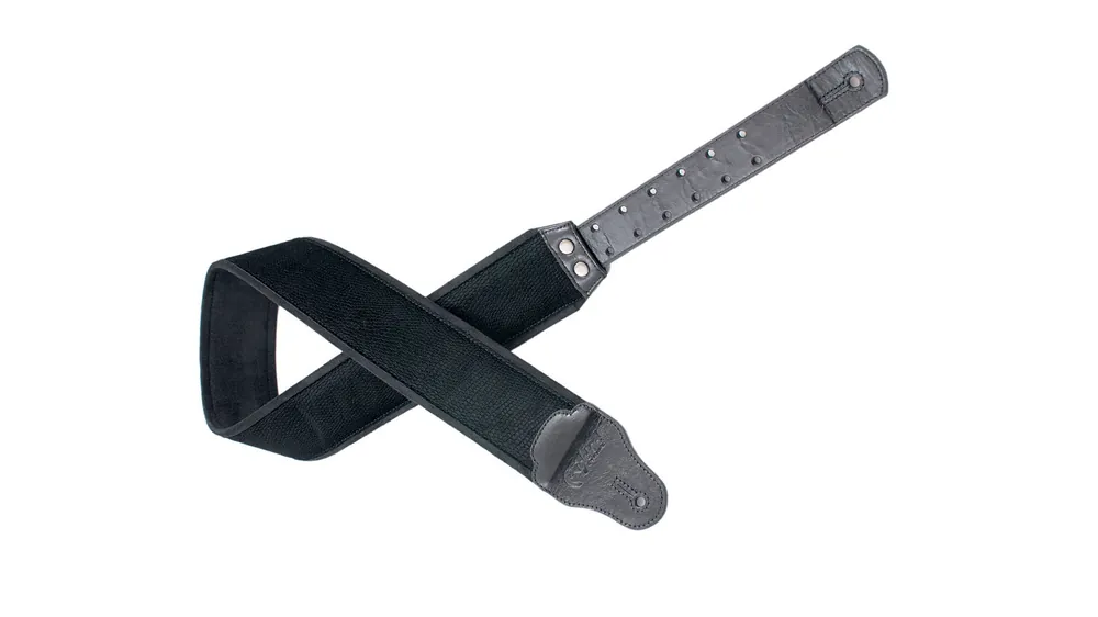 Finale Aktion Righton Straps Jazz Lizard Black Gurt