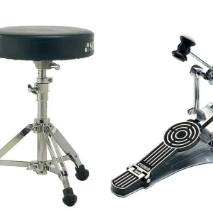 Gratis Versand Sonor E-Drum Add-On Pack #1 SP 473, DT 270