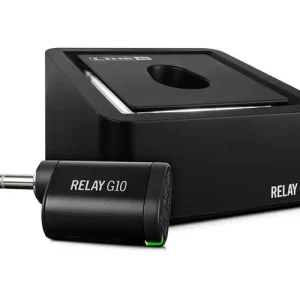 Billig Line 6 Relay G10 Digital Wireless System