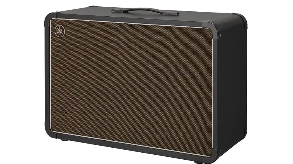 Yamaha THRC212 Cabinet Solange Der Vorrat Reicht