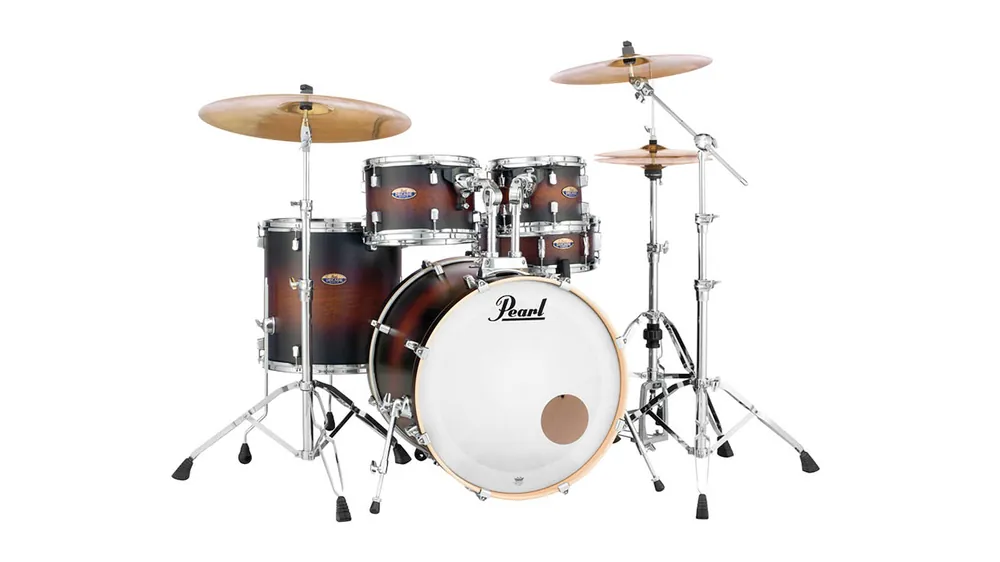 Pearl DMP905/C260 Decade Maple Drumset Jetzt Kaufen