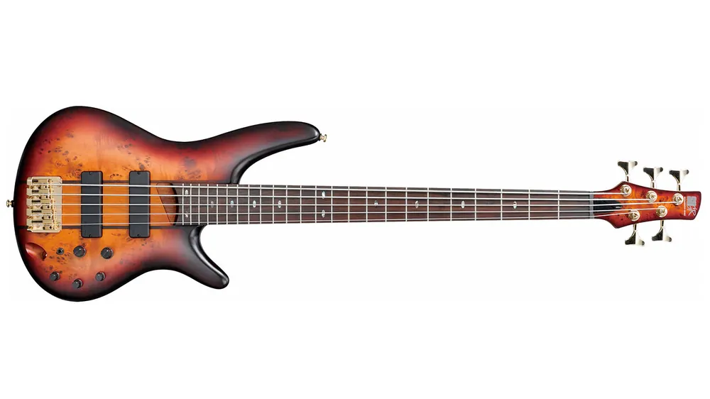 Top-Preis Ibanez SR805-AWT E-Bass