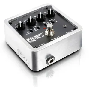 Palmer MI POCKET AMP MK 2 Neu