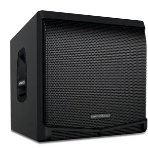 Denon DJ AXIS 12S Aktiver 12-Zoll Subwoofer Rabatt