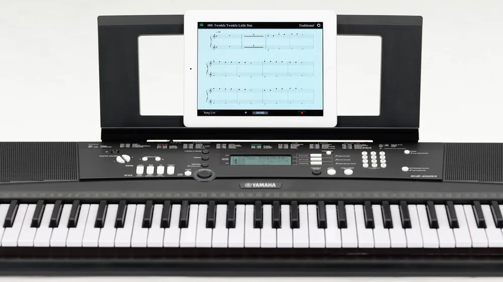 Yamaha EZ-220 Keyboard Online Kaufen