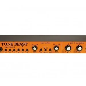 Aktuell Warm Audio TB-12 Mikrofon- und Instrumentenvorverstärker