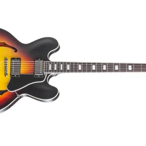 Gibson 2016 Memphis ES-335 Satin Sofort Bestellen