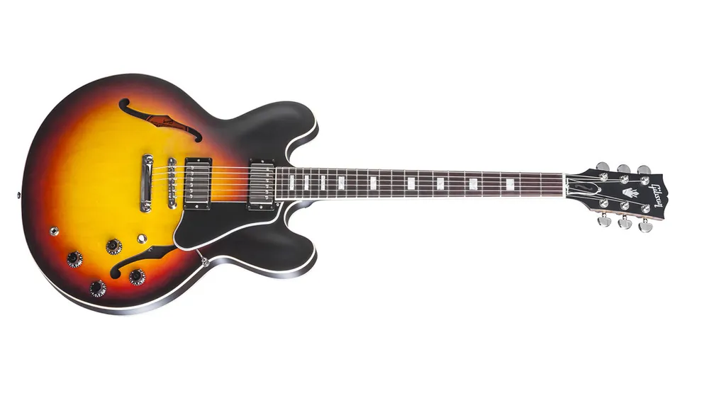 Gibson 2016 Memphis ES-335 Satin Sofort Bestellen