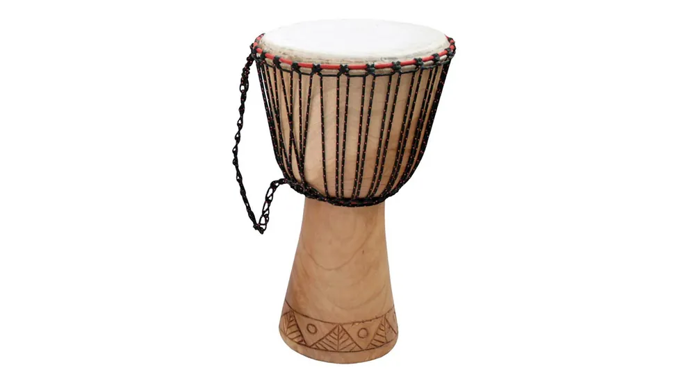 Terre Djembe Ghana XL Preisknaller