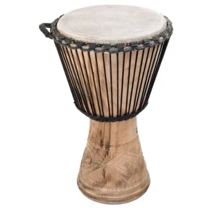 Sonderaktion Terre Djembe Meister 60 cm