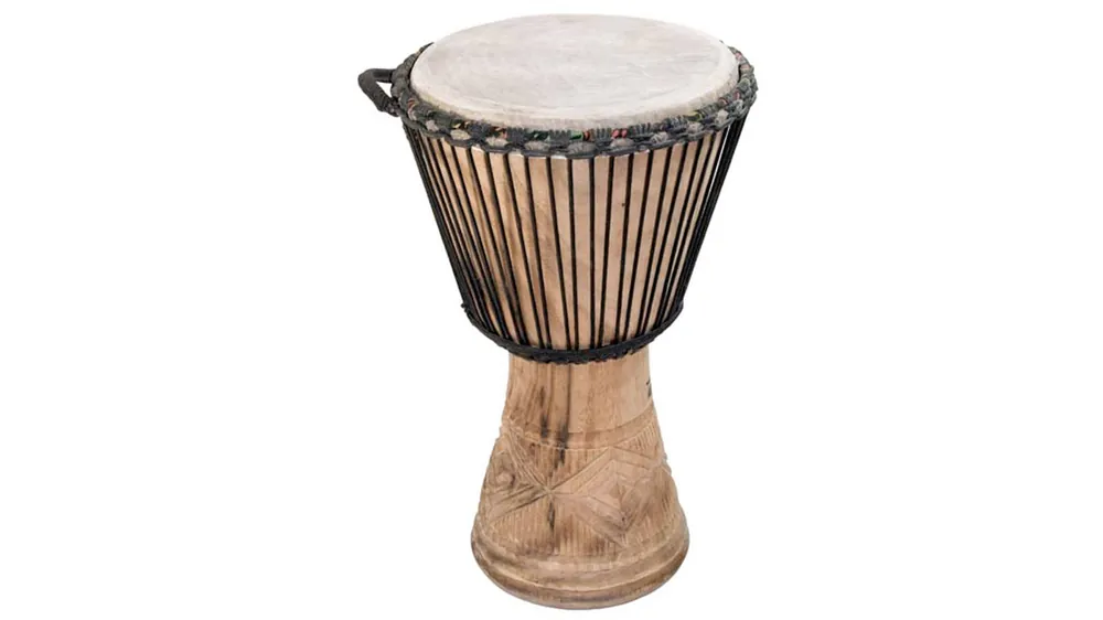 Sonderaktion Terre Djembe Meister 60 cm