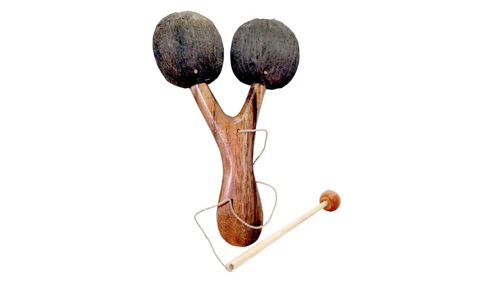 Terre Agogo Fruit Markenprodukt