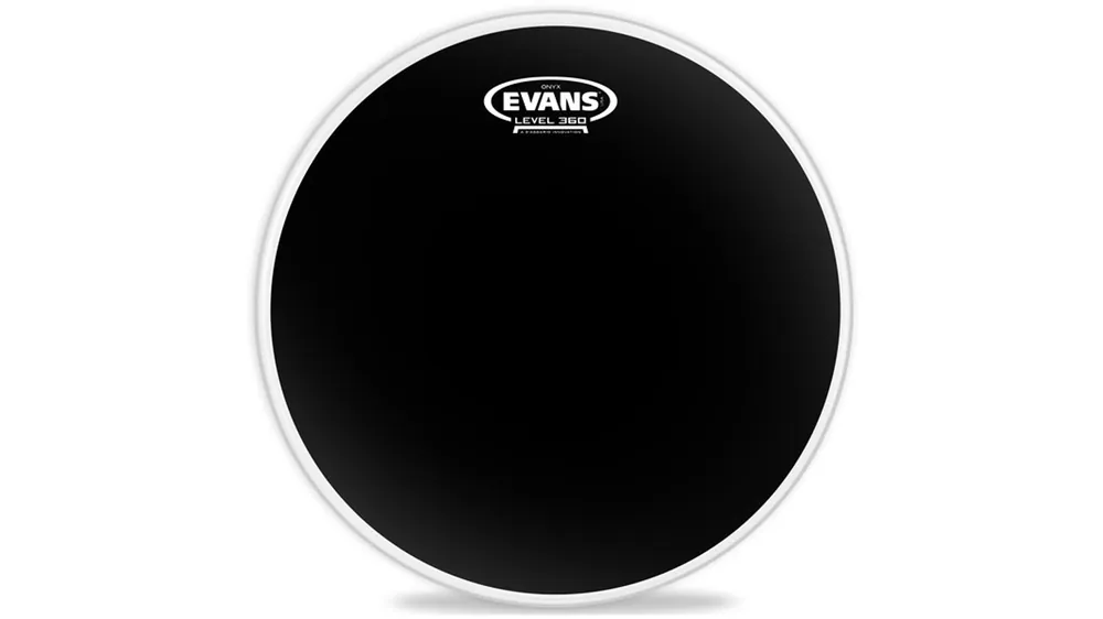 Evans B13ONX2 Onyx Fell 13" Sichere Zahlung
