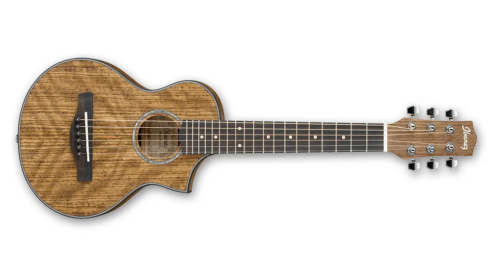 Top-Angebot Ibanez EWP14WB-OPN Piccolo Gitarre