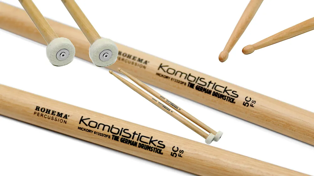 Kracherpreis Rohema Kombi Sticks 5C FS