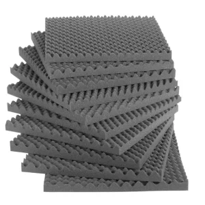 Universal Acoustics UNLUN60050-CHA Lunar Absorberpanel 10er anthrazit Angebot
