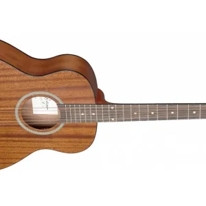 Must-Have James Neligan DEV-A MINI Westerngitarre