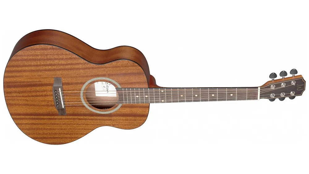 Must-Have James Neligan DEV-A MINI Westerngitarre