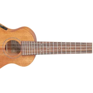 Solange Der Vorrat Reicht Takamine GUS1E Sopran Ukulele