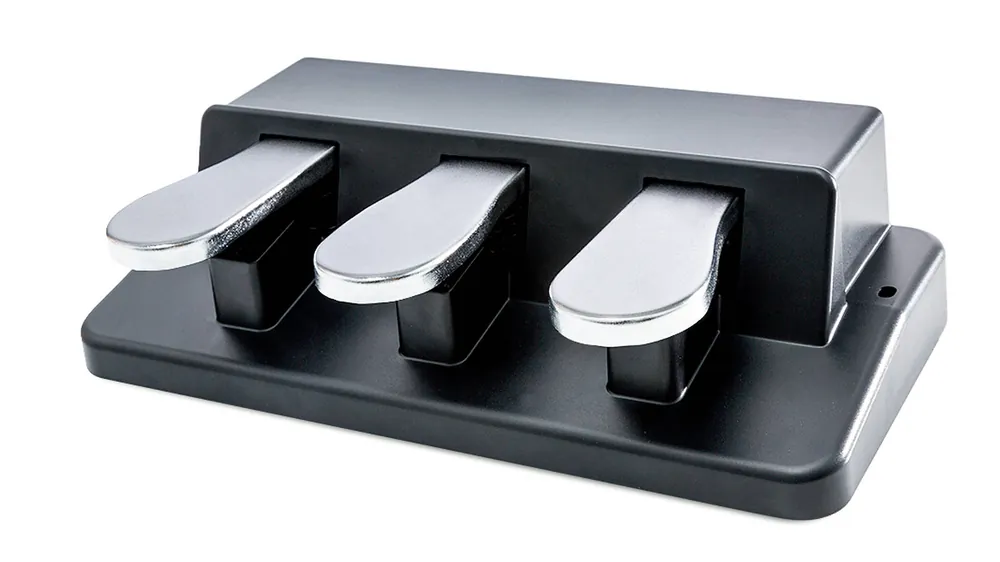 M-Audio SP-Triple Profi Dreifach Keyboard Fußpedal Sofort Bestellen