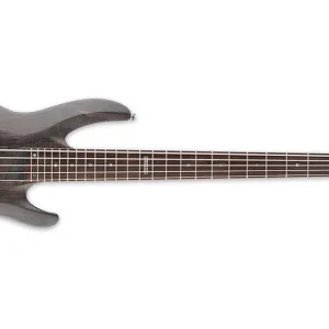 Markenware ESP LTD B-205 SM STBLKS E-Bass