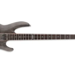 ESP LTD B-204 SM STBLKS E-Bass Billig