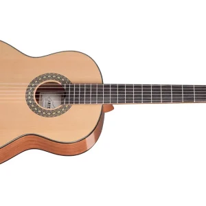 Artesano Estudiante XC-7/8 Konzertgitarre Nur Heute