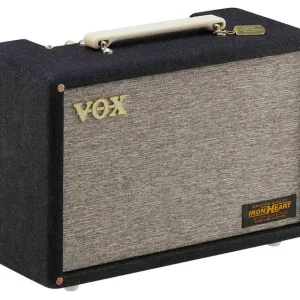 Saisonangebot Vox Pathfinder Denim Gitarrenverstärker limitiert