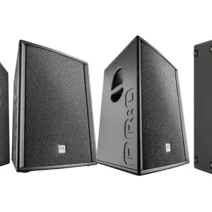 HK-Audio PR:O 15 XD Online Kaufen