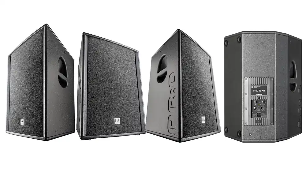 HK-Audio PR:O 15 XD Online Kaufen