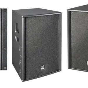Begrenztes Angebot HK-Audio PR:O 12 D