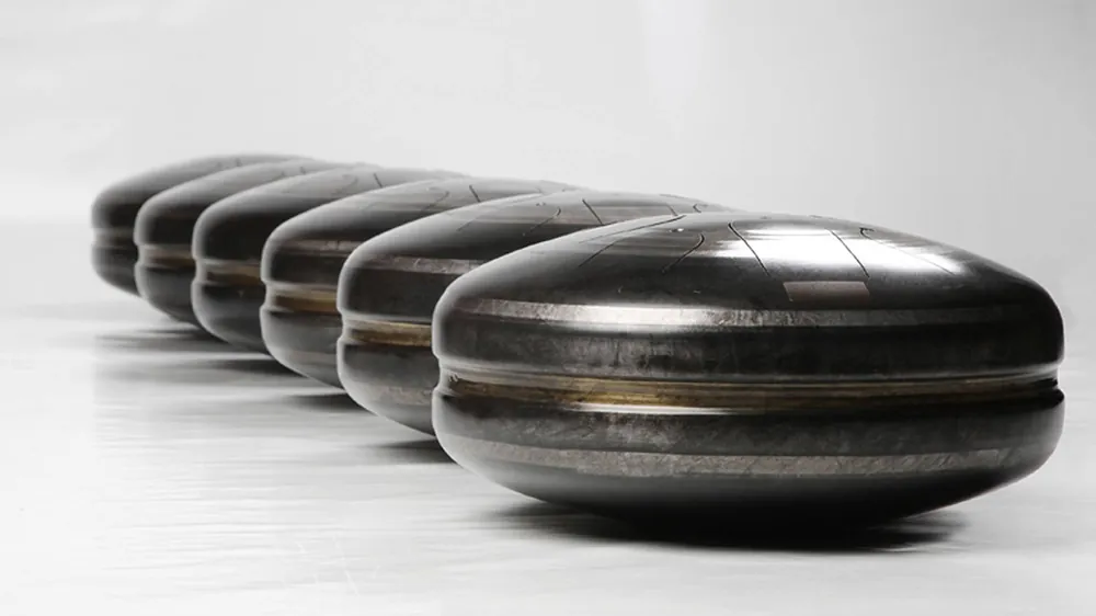 Neue Ware BEK.drums Proteus