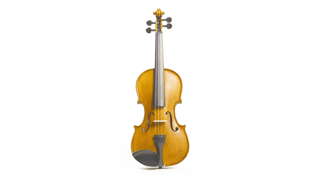 Stentor SR1500SNA Violine 4/4 Student II mit Bogen und Koffer Top-Seller