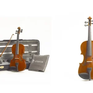 Sonderaktion Stentor SR1550A Violine Conservatoire I 4/4