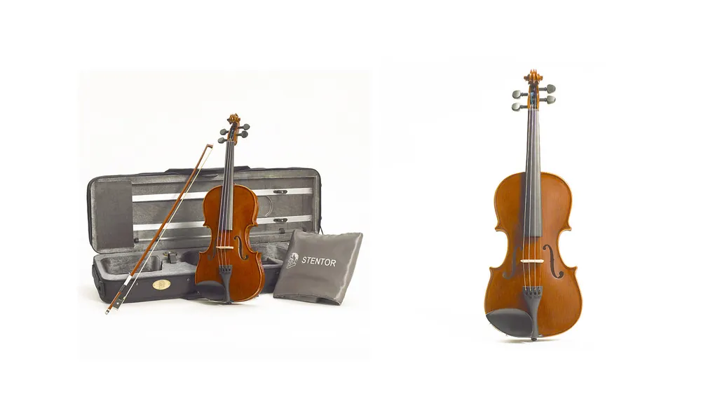Sonderaktion Stentor SR1550A Violine Conservatoire I 4/4