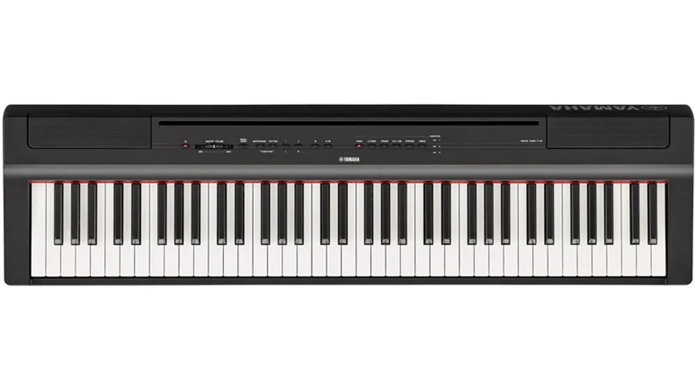 Saisonangebot Yamaha P-121 BK Stagepiano