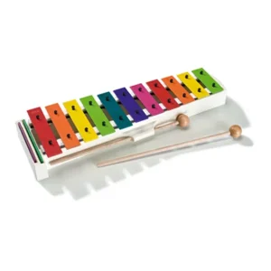Sonor Orff BWG Boomwhackers Glockenspiel Sonderangebot