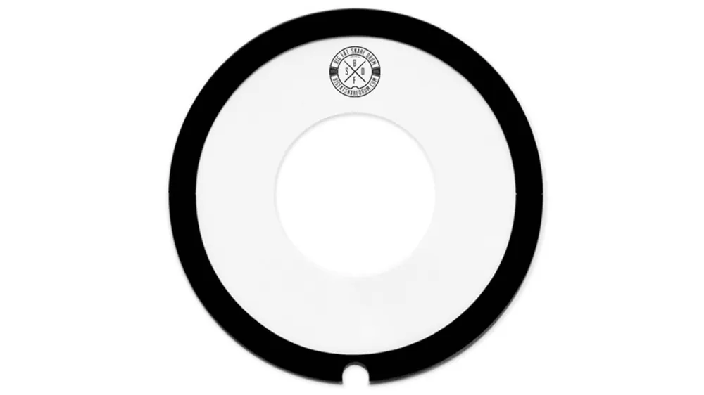 Preiswert Big Fat 14-BFSD-DON Snaredrum Steve´s Donut 14"
