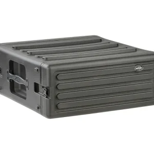 Günstig SKB Roto Rack 4 HE 45cm tief
