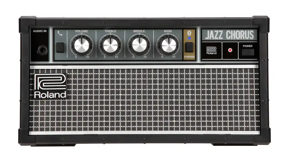 Rabatt Roland JC-01 Bluetooth Lautsprecher