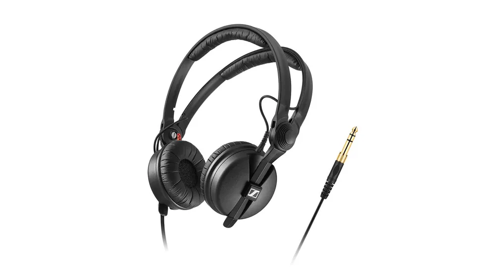 Sennheiser HD-25 Zertifiziert